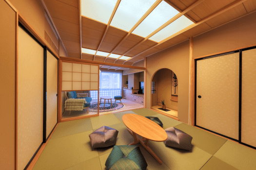 【Refurbished Suite Room in December 2023】惟［yui］