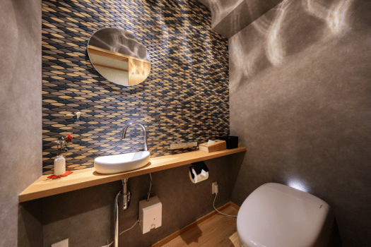 【Refurbished Suite Room in December 2023】惟［yui］