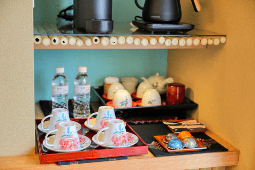 【Refurbished Suite Room in December 2023】慈［itsukushimi］