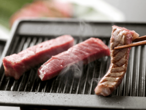 Hida Beef-Centric (Assortment of Hida Beef Dishes) Meal Package