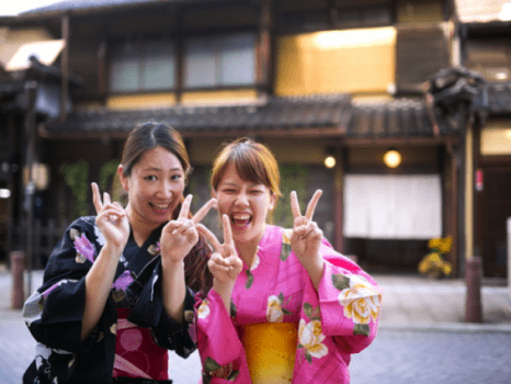 Two-Night Stay or Longer