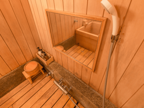 Japanese-Style Deluxe Room "NAGOMI" Non-Smoking