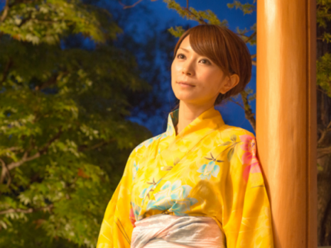 ■一人旅■とにかく"ゆ～っくり"したい方は、一人旅もおすすめ
