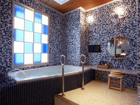 Premium Suite "AO" Non-Smoking