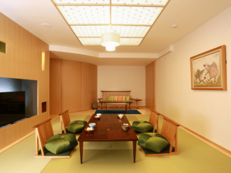 Jacuzzi Suite "ASANOHA" Non-Smoking