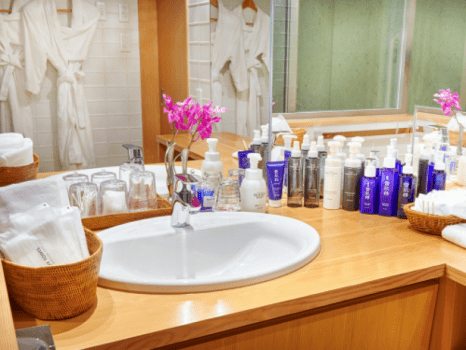 Suite Top Floor "NAGAME" Non-Smoking