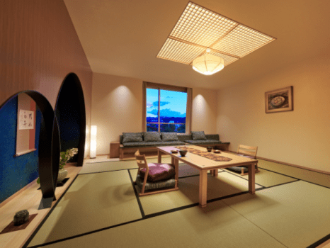 Premium Suite "AO" Non-Smoking