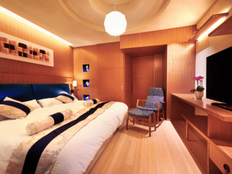 Premium Suite "AO" Non-Smoking