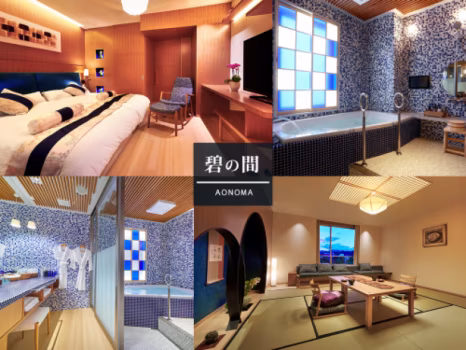 Premium Suite "AO" Non-Smoking