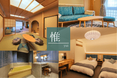 ■Suite‐惟［yui］