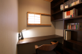 <2021年8月リニューアル>【半露天風呂付客室‐風の間】旅先の読書は、一段と心に残るものです。 <2021年8月リニューアル>【半露天風呂付客室‐風の間】旅先の読書は、一段と心に残るものです。