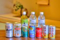 ■Suite■冷蔵庫内のお飲み物は無料でございます