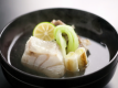 Dinner Upgrade from Basic Kaiseki to "BIMI-KYUSHIN"