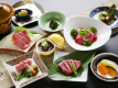 Hida Beef-Centric (Assortment of Hida Beef Dishes) Meal Package
