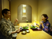 Dinner Upgrade from Basic Kaiseki to "BIMI-KYUSHIN"