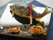 Dinner Upgrade from Basic Kaiseki to "BIMI-KYUSHIN"