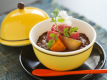 Hida Beef-Centric (Assortment of Hida Beef Dishes) Meal Package