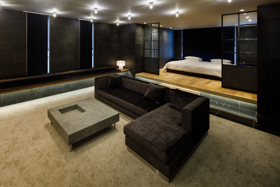 [ Executive Suite Room ] No-Smoking