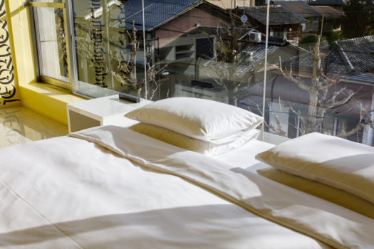 【部屋指定・朝食付き】301　 MIKITYPE　Semi Suite Room 43㎡/ DOUBLE