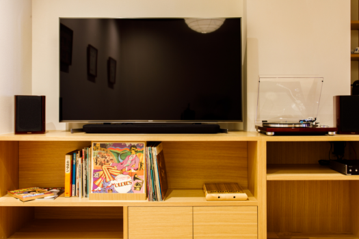 【部屋指定・朝食付き】303　 Kan Sano　Semi Suite Room 45㎡/ DOUBLE or TWIN