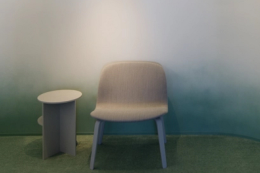 【部屋指定・朝食付き】401　都島有美  Yumi Tsushima/Kubo Tsushima Architects　Suite Room 62㎡/ DOUBLE or TWIN