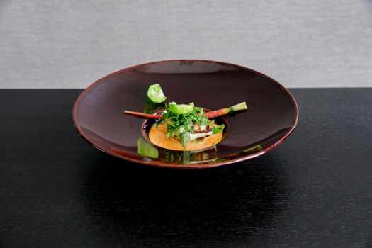 【ヴィーガン対応】フレンチディナーと朝食｜美味しさから始めるヴィーガニズム｜夕朝食付きの部屋指定プラン