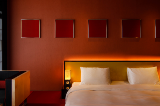 Room No.102　(Renovated October 1, 2019)