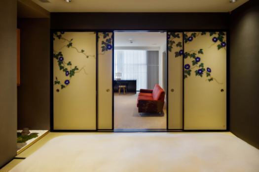 Room No.101　(Renovated October 1, 2019)