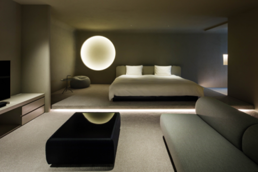 Room No.103　(Renovated October 1, 2019)