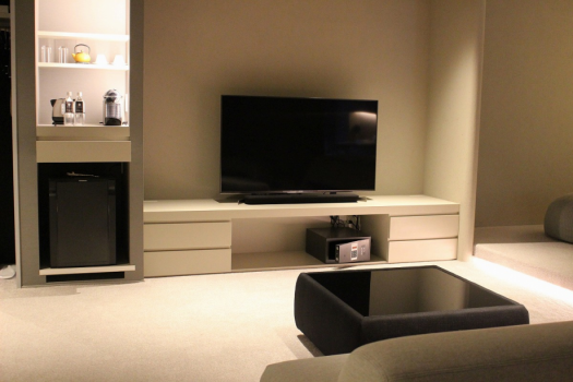 【部屋指定・朝食付き】103　久保秀朗 　Hideaki Kubo/Kubo Tsushima Architects　Suite Room 57㎡/ DOUBLE or TWIN