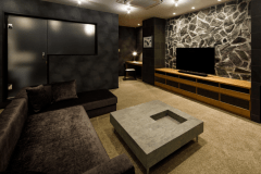 【部屋指定・朝食付き】304　HARE DESIGN 　Suite Room 68㎡ / DOUBLE or TWIN