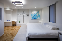 No.203 (47sqm) No.203 (47sqm)