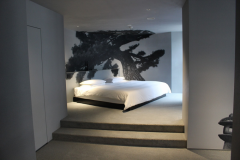 【Room Designation/Breakfast included】202　Hideyuki Nakayama　Exective Suite Room 72㎡/ DOUBLE or TWIN