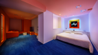 [ Designer's Room ] No-Smoking