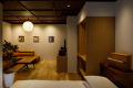 [ Designer's Room ] No-Smoking