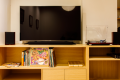 【Room　Designation/Breakfast included】303　 Kan Sano　Semi Suite Room 45㎡/ DOUBLE or TWIN