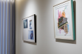 【Room Designation/Breakfast included】403　haru.　Designer's Room 38㎡/ DOUBLE