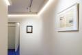 【Room Designation/Breakfast included】403　haru.　Designer's Room 38㎡/ DOUBLE