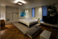 【Room Designation/Breakfast included】203 Seishin Matsui　Semi Suite Room 47㎡/ DOUBLE　or 　TWIN