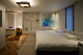 【Room Designation/Breakfast included】203 Seishin Matsui　Semi Suite Room 47㎡/ DOUBLE　or 　TWIN
