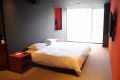 【Room Designation/Breakfast included】201　JOTARO SAITO　Exective Suite Room 78㎡/ DOUBLE or TWIN