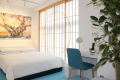 【Room Designation/Breakfast included】402  Asuka Irie　Designer's Room 40㎡/ DOUBLE