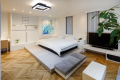 [ Designer's Room ] No-Smoking