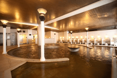 お気楽スティ♪思い立ったら温泉！サクッと素泊プラン☆24時まで入浴OK！