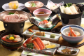 食事の一例