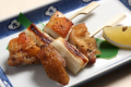お肉が大好きな方へ♪トリプルお肉の食べ比べ
