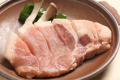 お肉が大好きな方へ♪トリプルお肉の食べ比べ