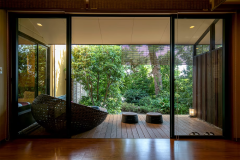 露天風呂付プレミアムスイート＜禁煙＞