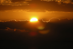 【初の日の出】新しい年のはじまりを「湯宿一番地」でお過ごしください。