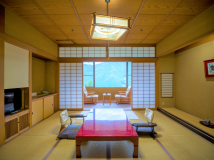 KEIZANSO with indoor bath KEIZANSO with indoor bath